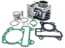 Cylindre piston 50 Honda Vision 4T 2012-2017