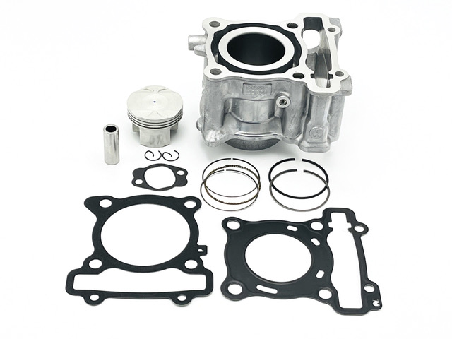 Cylindre piston 125 Yamaha Nmax 2015/2020 - R125 - Beta 125 - Fantic 125