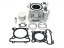 Cylindre piston 125 Yamaha Nmax 2015/2020 - R125 - Beta 125 - Fantic 125
