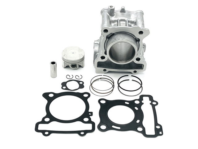 Cylindre piston 125 Yamaha Nmax 2015/2020 - R125 - Beta 125 - Fantic 125