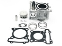 Cylindre piston 125 Yamaha Nmax 2015/2020 - R125 - Beta 125 - Fantic 125