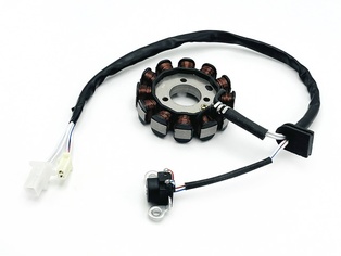 Stator Aerox - Neos - Nitro - Ovetto 50 4T