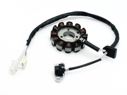 [E1803119] Stator Aerox - Neos - Nitro - Ovetto 50 4T