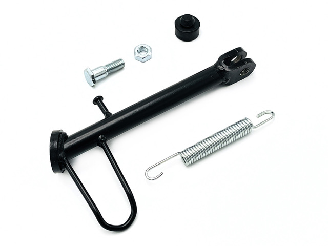 Béquille latérale Peugeot Speedight 3 2009-2014 noir