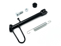 [E3706613] Béquille latérale Peugeot Speedight 3 2009-2014 noir