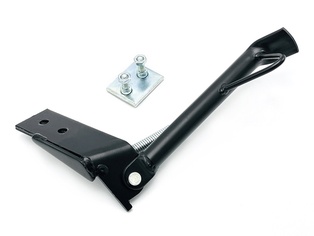 Béquille latérale Peugeot Speedfight 1 & 2 noir