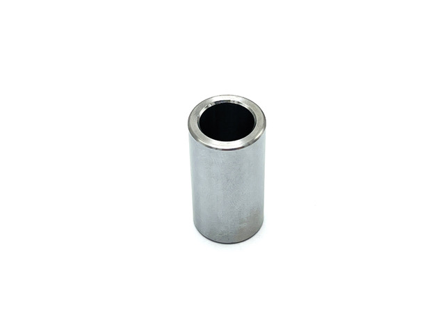Canon de variateur lisse GY6 50 E4 - E5 20x39mm