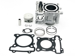 [E0304020] Cylindre piston 125 Yamaha Nmax 2015/2020 - R125 - Beta 125 - Fantic 125