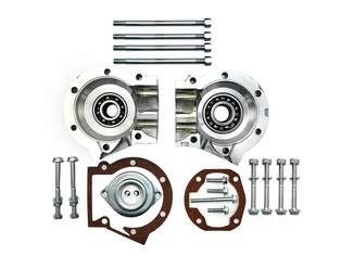 Carter moteur complet Peugeot 103 type origine