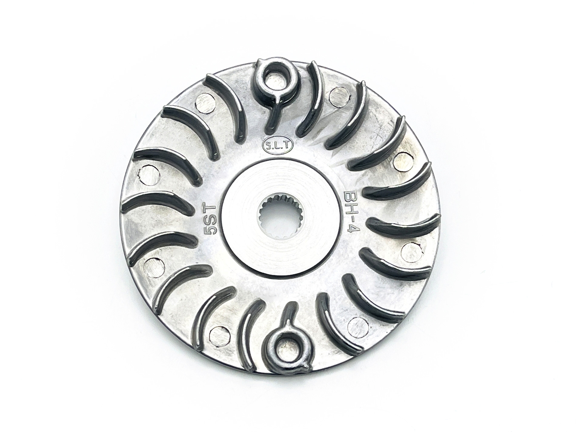 Joue fixe variateur MBK Nitro - Ovetto - Yamaha Aerox - Neos 50 4T