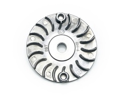 [E2876836] Joue fixe variateur MBK Nitro - Ovetto - Yamaha Aerox - Neos 50 4T