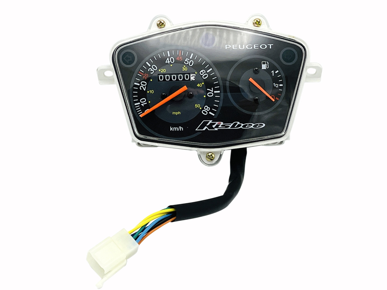 Compteur Kisbee 50 4T 2010-2017