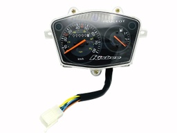 [1640415] Compteur Kisbee 50 4T 2010-2017