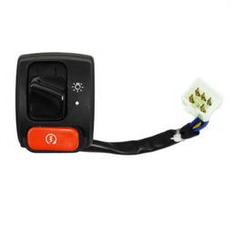 [2083712] Commodo guidon droit Stunt - Slider - Booster