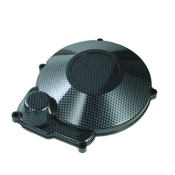 Carter allumage Minarelli AM6 - CPI style carbone