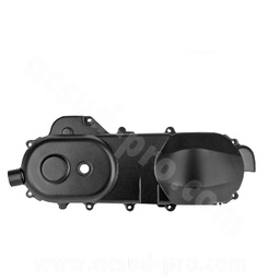 [2890619] Carter variateur GY6 - Kisbee - Orbit 50 4T roue 12 pouces
