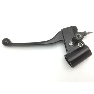 Levier complet gauche Piaggio Zip 50