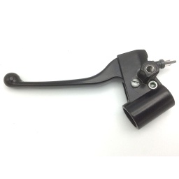 [3317317] Levier complet gauche Piaggio Zip 50