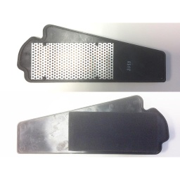 [E1150172A] Filtre à air Sym Orbit 1/2 - Jet 14 - Fiddle 2/3 - Symphony - Tweet - Vivacity 3 50 4T