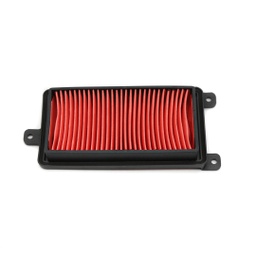 [E1150176] Filtre à air Kymco Agility 16 pouces - Dink - People S - Super 8 50 4T