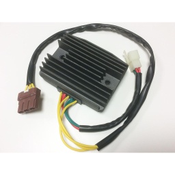[E1803597B] Régulateur de tension Piaggio MP3 125 à 400 - X9 500