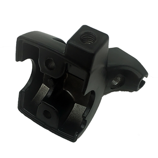 Cocotte gauche Booster - Bws 2004-2017 - Jog - Slider
