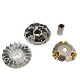 [E2876840] Variateur complet Suzuki Burgman 125/150 2002-2006
