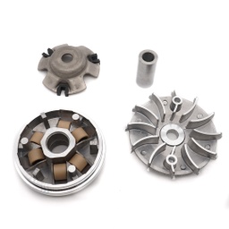 [E2876841] Variateur complet Kymco Agility 125/150