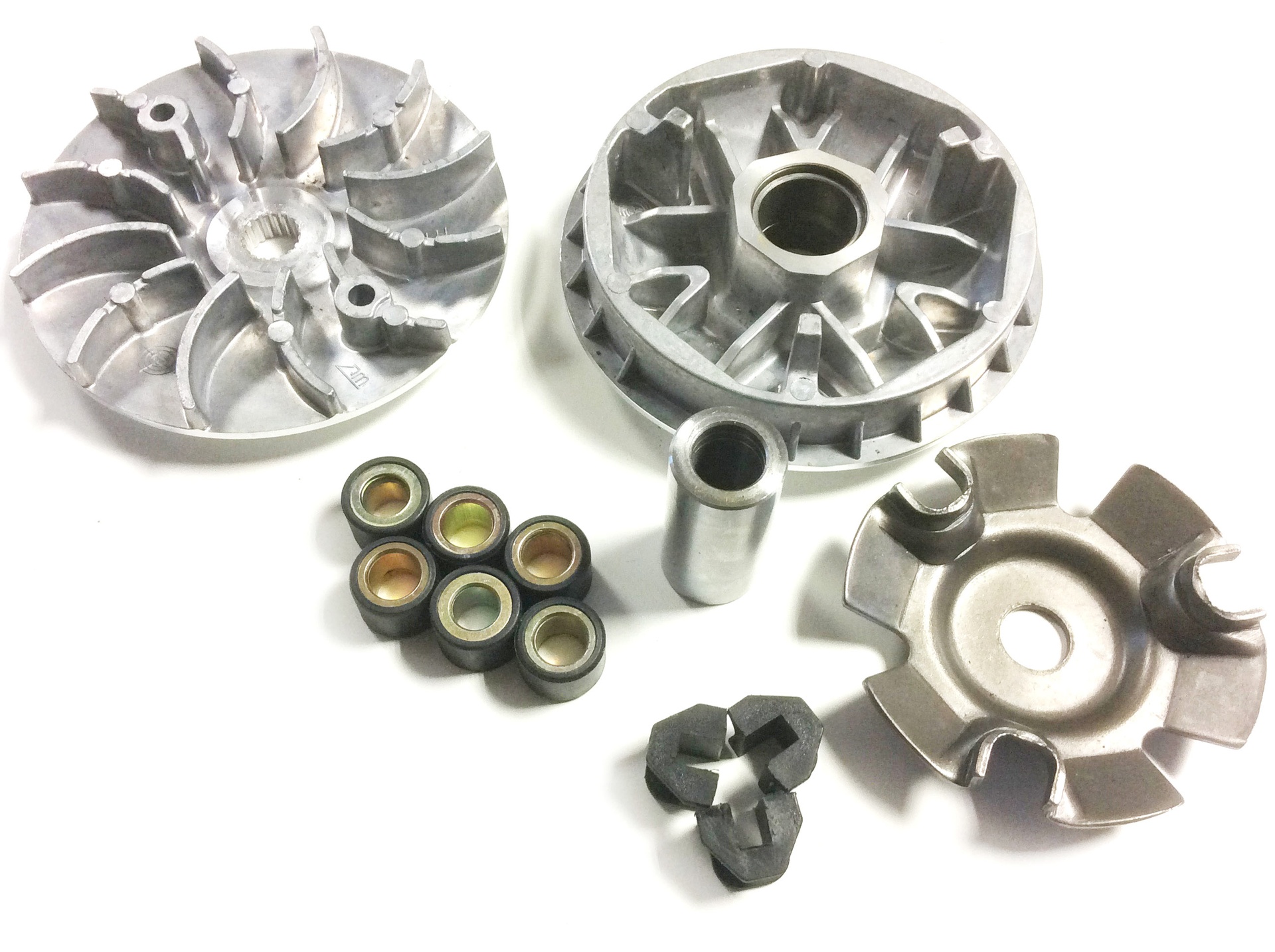 Variateur complet Honda SH 125/150 2001-2012