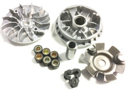 [E2876844] Variateur complet Honda SH 125/150 2001-2012