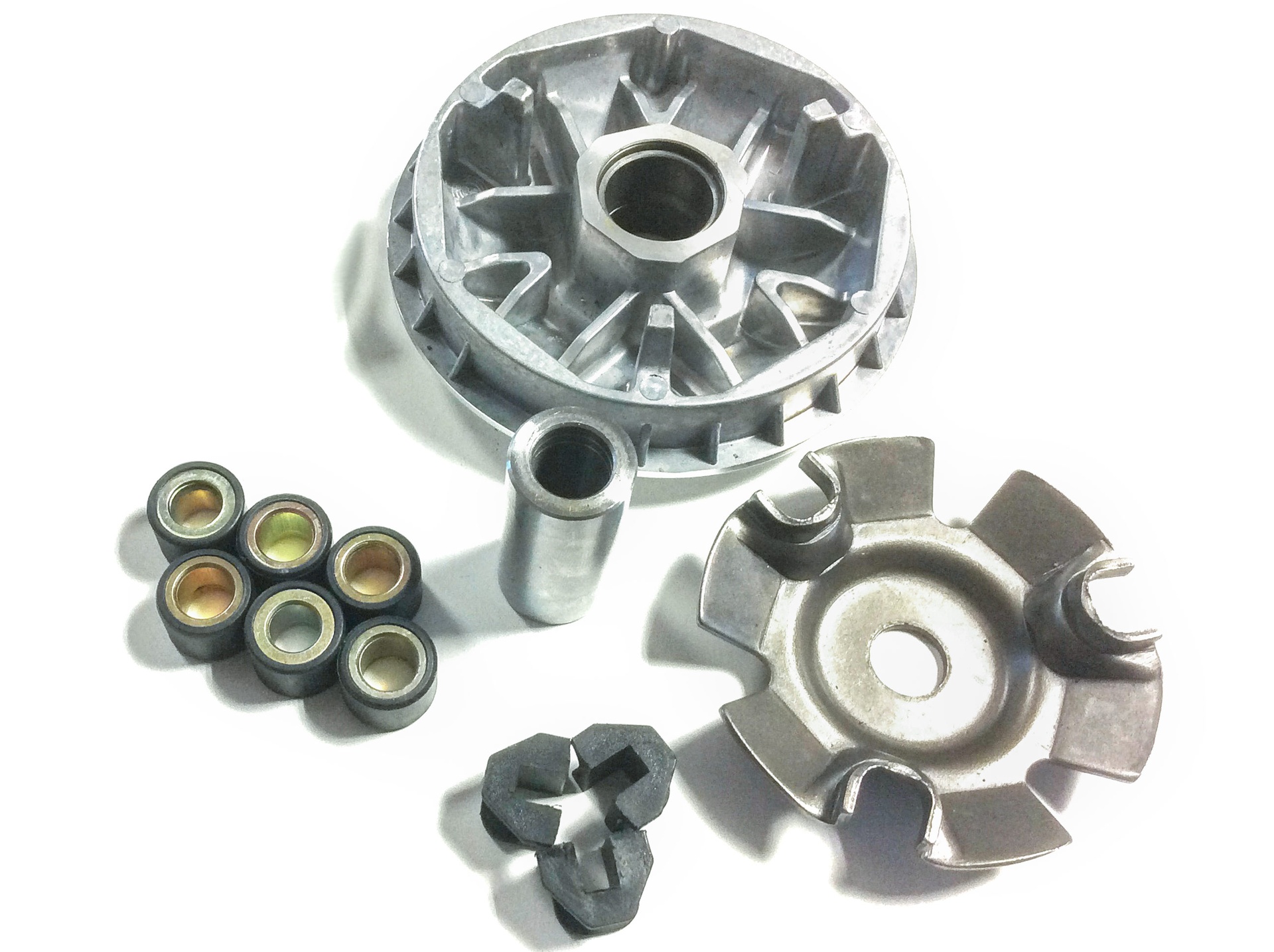 Variateur Honda SH - Pantheon - Swing - Dylan - PS i 125/150