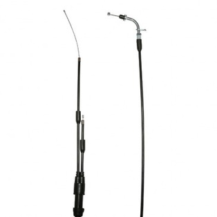 Cable de gaz Peugeot XP6 à partir de 2010