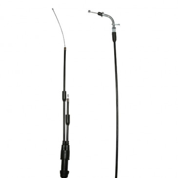 Cable de gaz Peugeot XP6 à partir de 2010