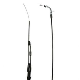 [1643355] Cable de gaz Peugeot XP6 à partir de 2010