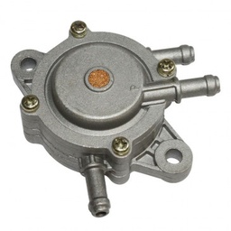 [E4202244A] Pompe à essence à dépression Piaggio X9 - Beverly - Burgman 125 (alu)
