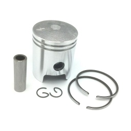 [0503484] Piston Ø47 Yamaha PW 80