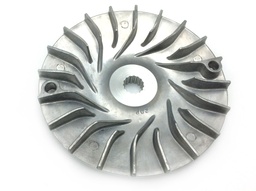 [E2876835F] Joue fixe variateur Yamaha Nmax 125 2015-2020