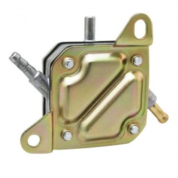 [E4202246] Pompe à essence à dépression universel GY6 - Booster - Bws