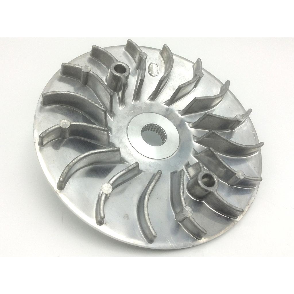 Joue fixe variateur Honda SHi 125/150 à partir de 2013 / Forza 125 2015-2020 / PCX 125 2021
