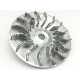 [E2876835J] Joue fixe variateur Honda SHi 125/150 à partir de 2013 / Forza 125 2015-2020 / PCX 125 2021