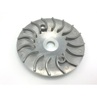 Joue fixe variateur Sym - Peugeot - TNT Boston Halo - AGM - Keeway 50 4T