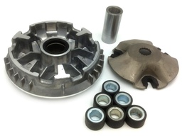 [E2876850A] Variateur Yamaha Majesty - Xmax 125