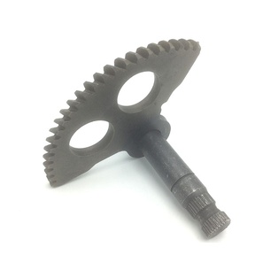 Axe de kick Aerox - Bws - Jog - Neos - Aprilia - Beta 50 2T