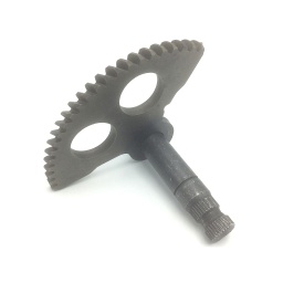 [E0904002] Axe de kick Aerox - Bws - Jog - Neos - Aprilia - Beta 50 2T