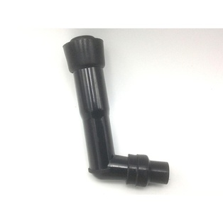 Antiparasite long 110° scooter MBK - Yamaha - Peugeot - Piaggio - Gilera - Aprilia 50