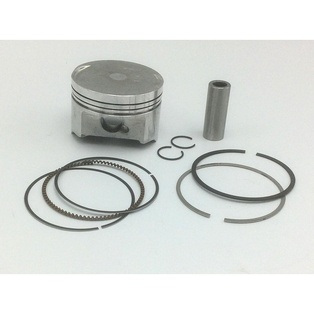 Piston Ø52,4 Honda Shi 2013/2019 - PCX 2013/2020