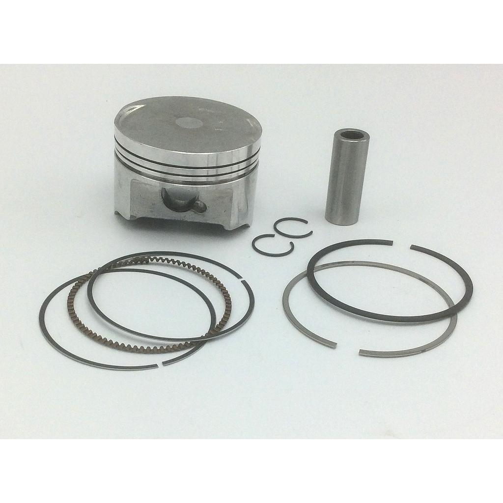 Piston Ø52,4 Honda Shi 2013/2019 - PCX 2013/2020