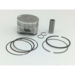 [E0504000B] Piston Ø52,4 Honda Shi 2013/2019 - PCX 2013/2020