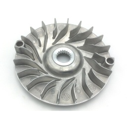 [E2876835H] Joue fixe variateur Yamaha Majesty 400