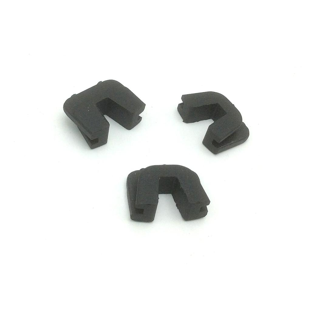 Curseurs variateur Aerox - Bws - Jog - Neos - Aprilia - Beta 50 2T x3